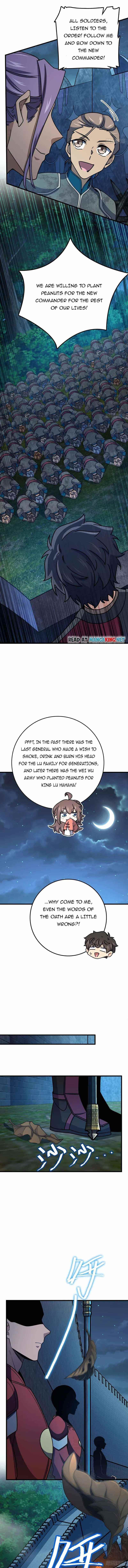 Spare Me, Great Lord! - Chapter 536 Page 6