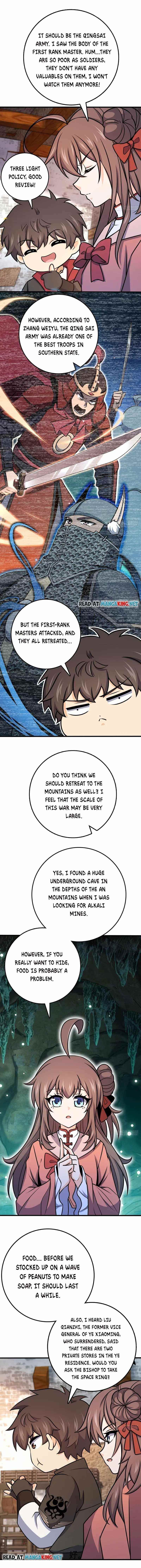 Spare Me, Great Lord! - Chapter 539 Page 2