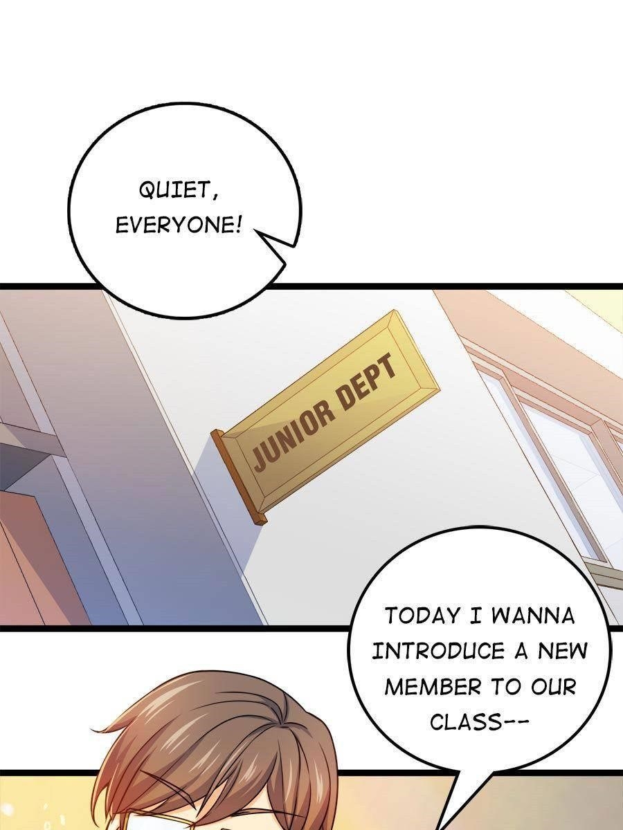 Spare Me, Great Lord! - Chapter 54 Page 1