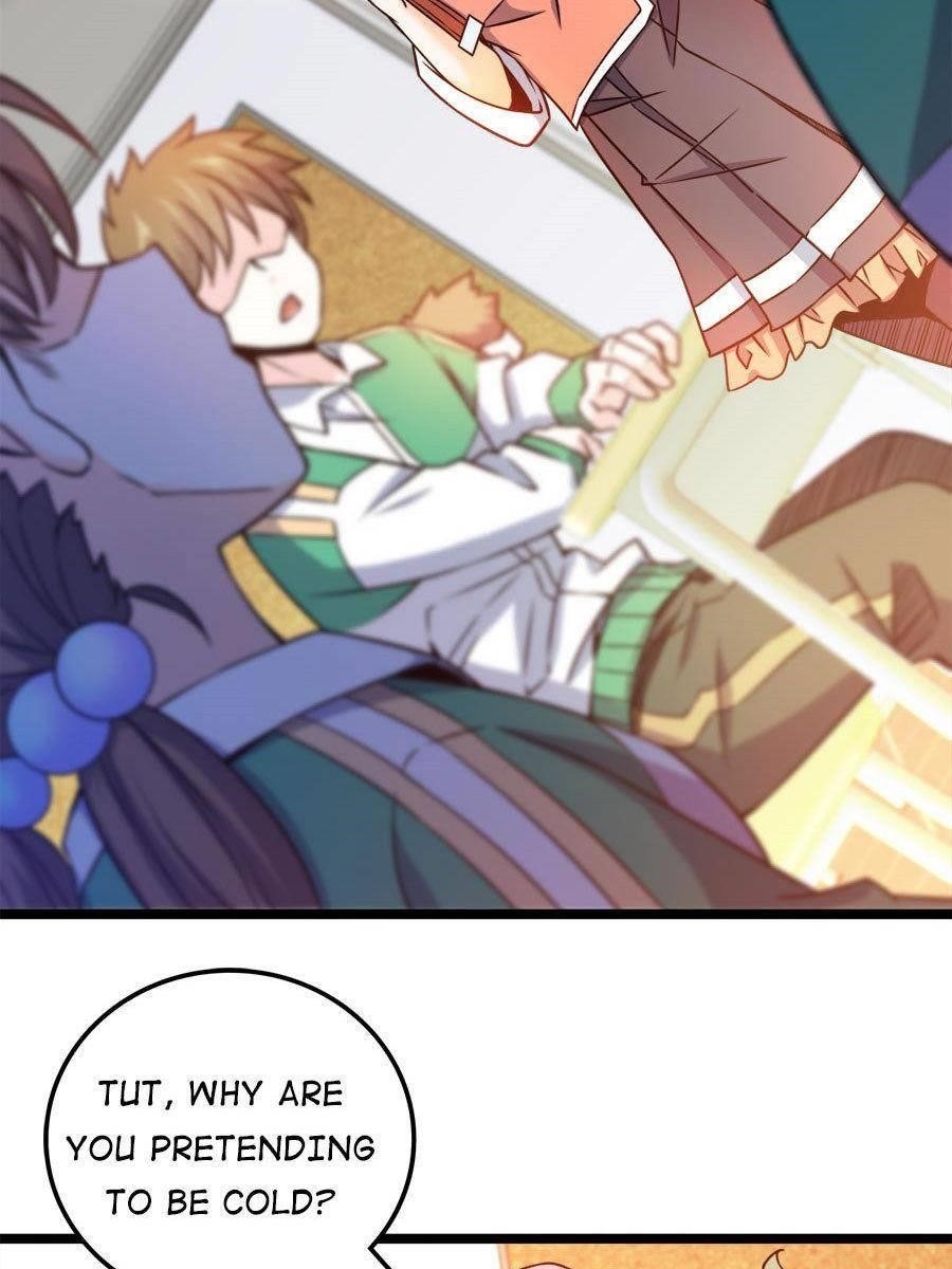 Spare Me, Great Lord! - Chapter 54 Page 10