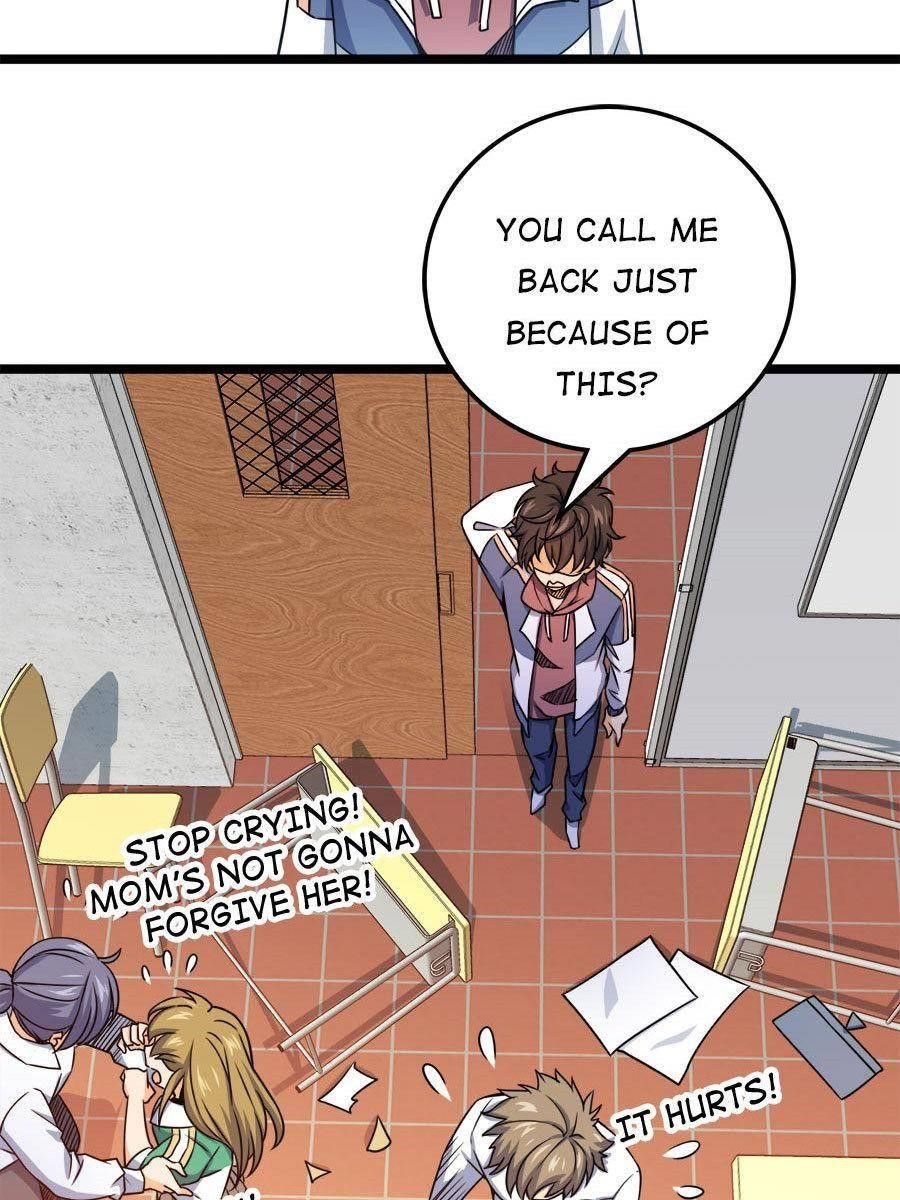 Spare Me, Great Lord! - Chapter 54 Page 16