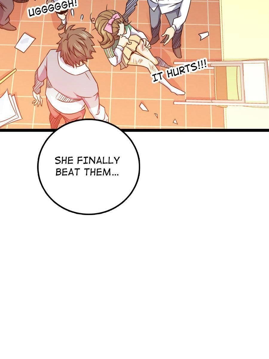 Spare Me, Great Lord! - Chapter 54 Page 17