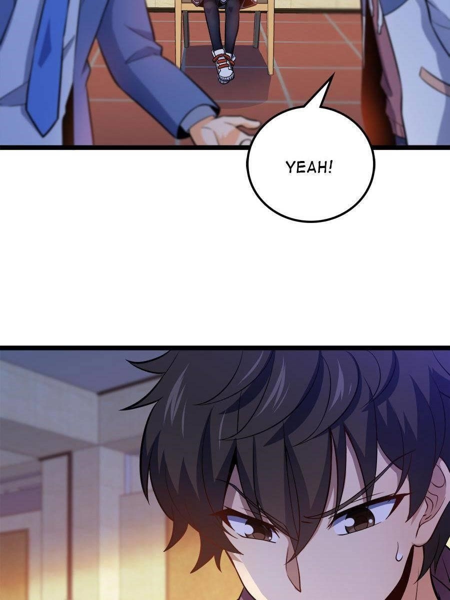 Spare Me, Great Lord! - Chapter 54 Page 21