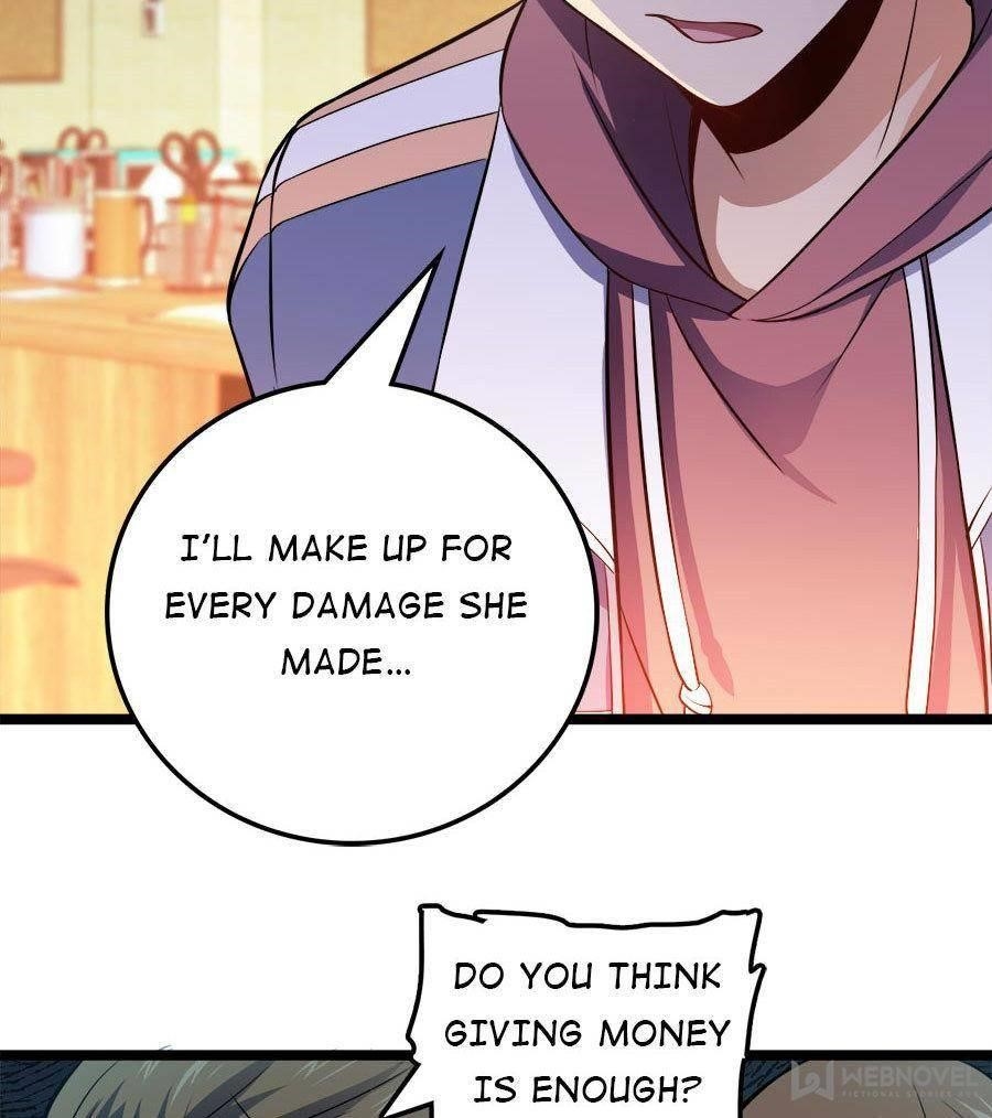 Spare Me, Great Lord! - Chapter 54 Page 22