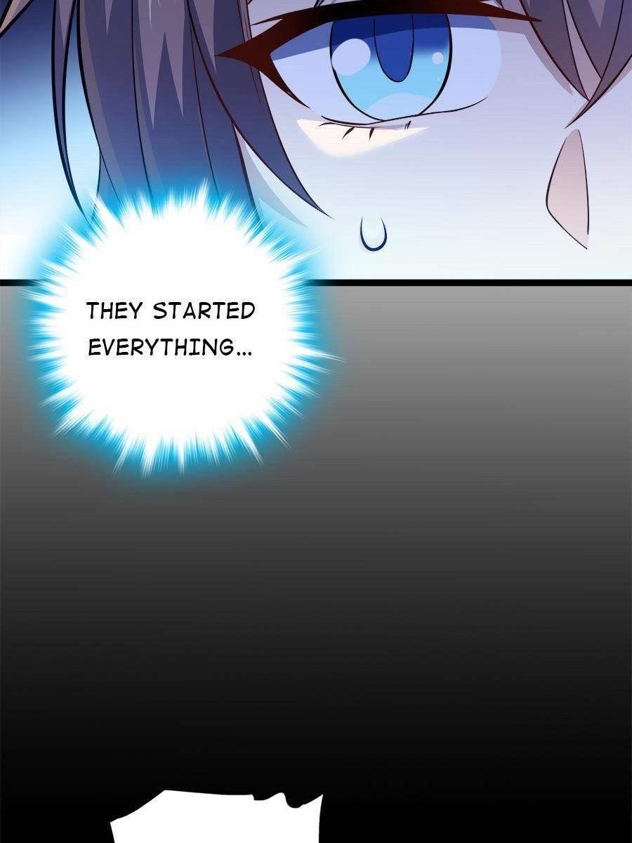 Spare Me, Great Lord! - Chapter 54 Page 27
