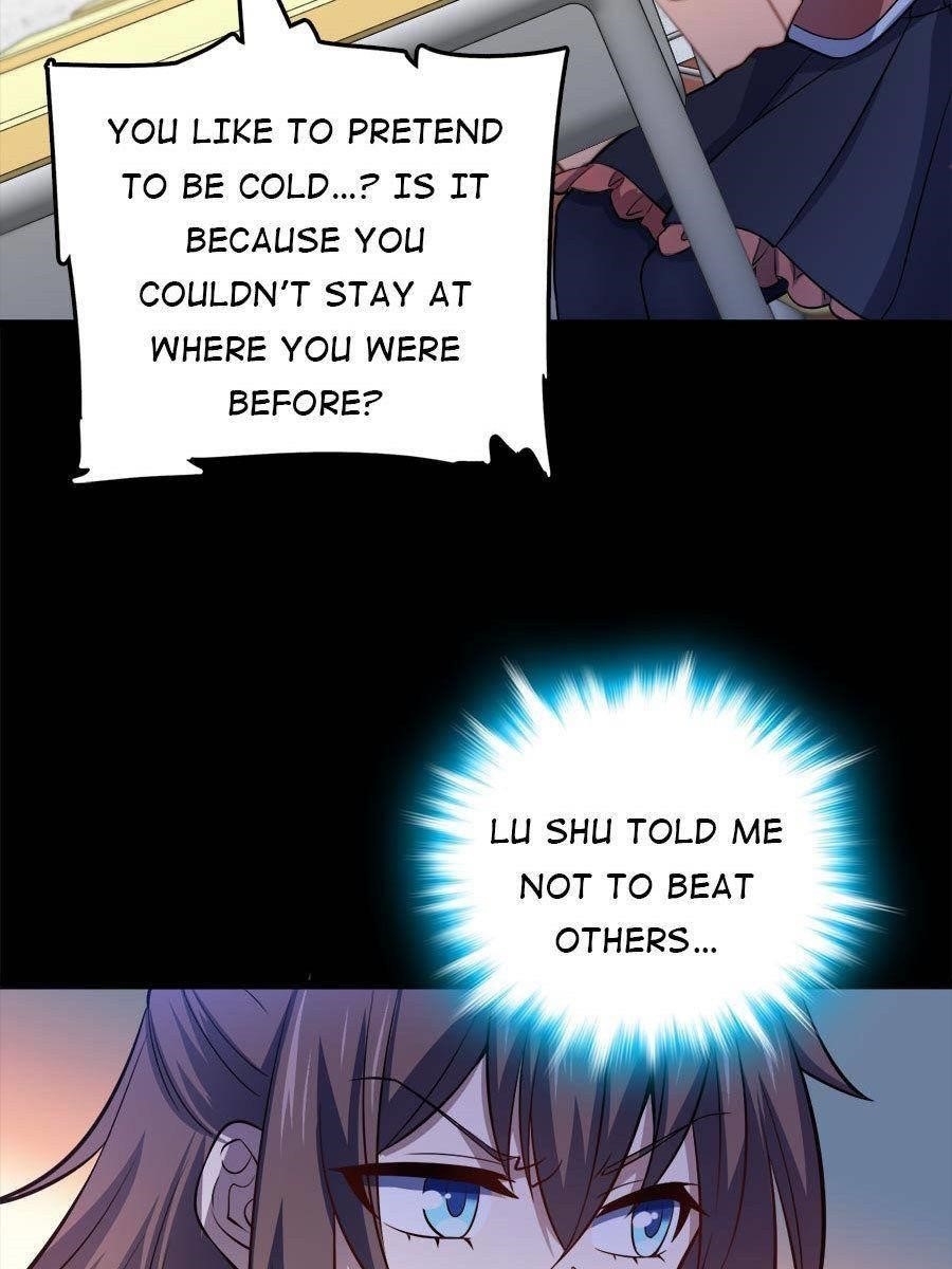 Spare Me, Great Lord! - Chapter 54 Page 30