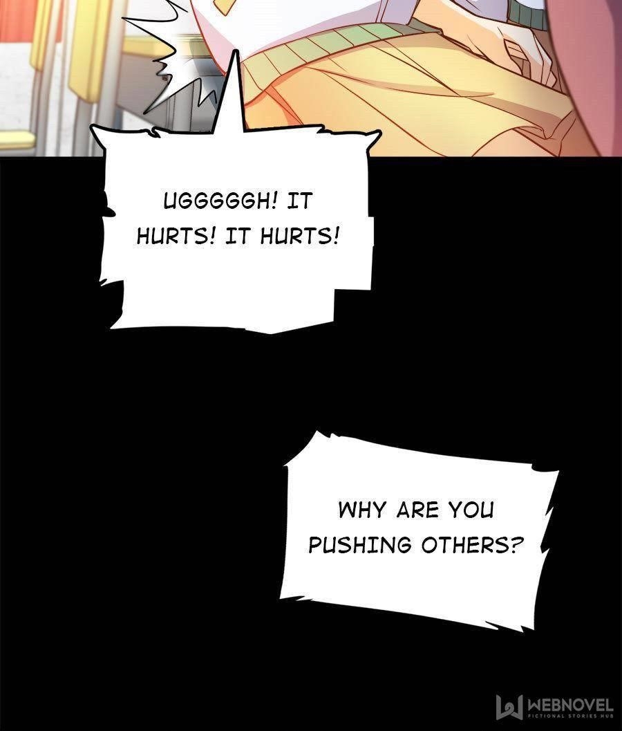 Spare Me, Great Lord! - Chapter 54 Page 36