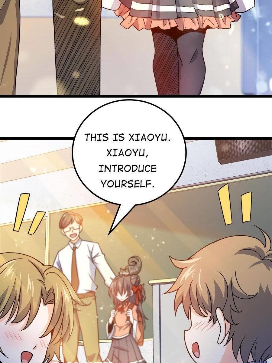 Spare Me, Great Lord! - Chapter 54 Page 4