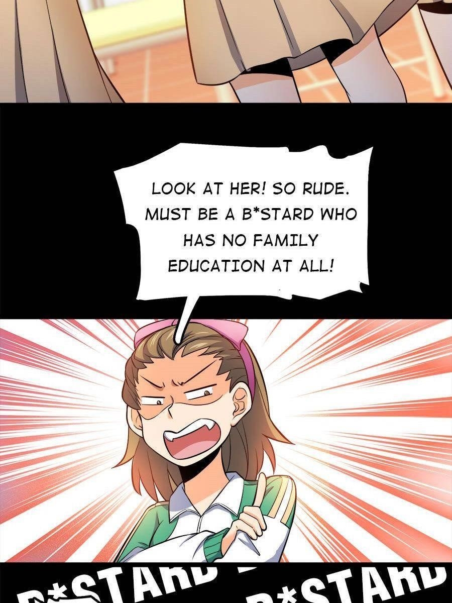 Spare Me, Great Lord! - Chapter 54 Page 40