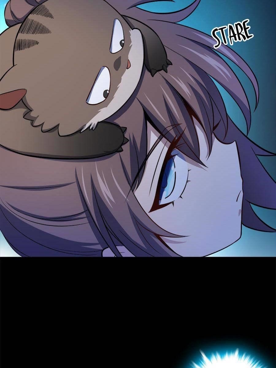 Spare Me, Great Lord! - Chapter 54 Page 43
