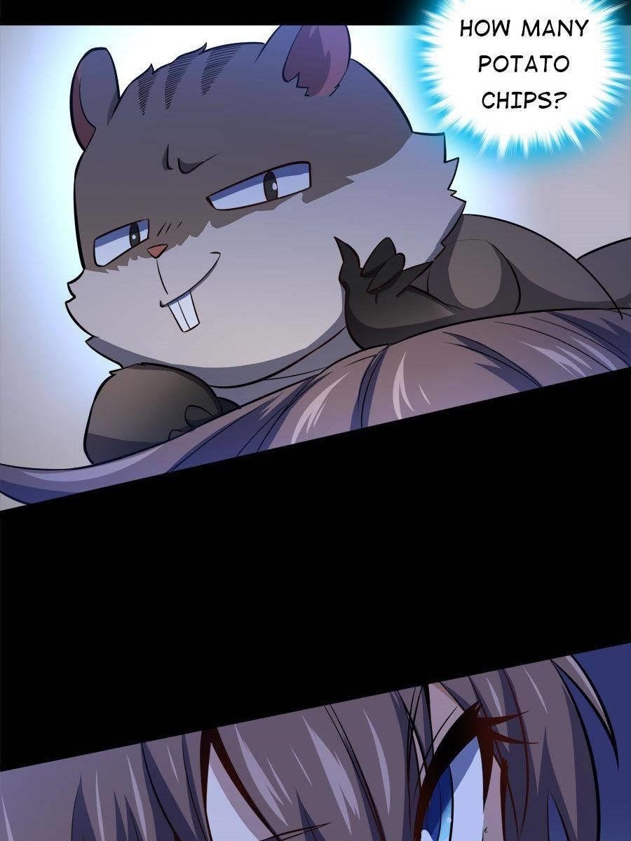 Spare Me, Great Lord! - Chapter 54 Page 44