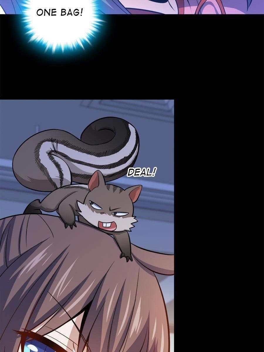 Spare Me, Great Lord! - Chapter 54 Page 46
