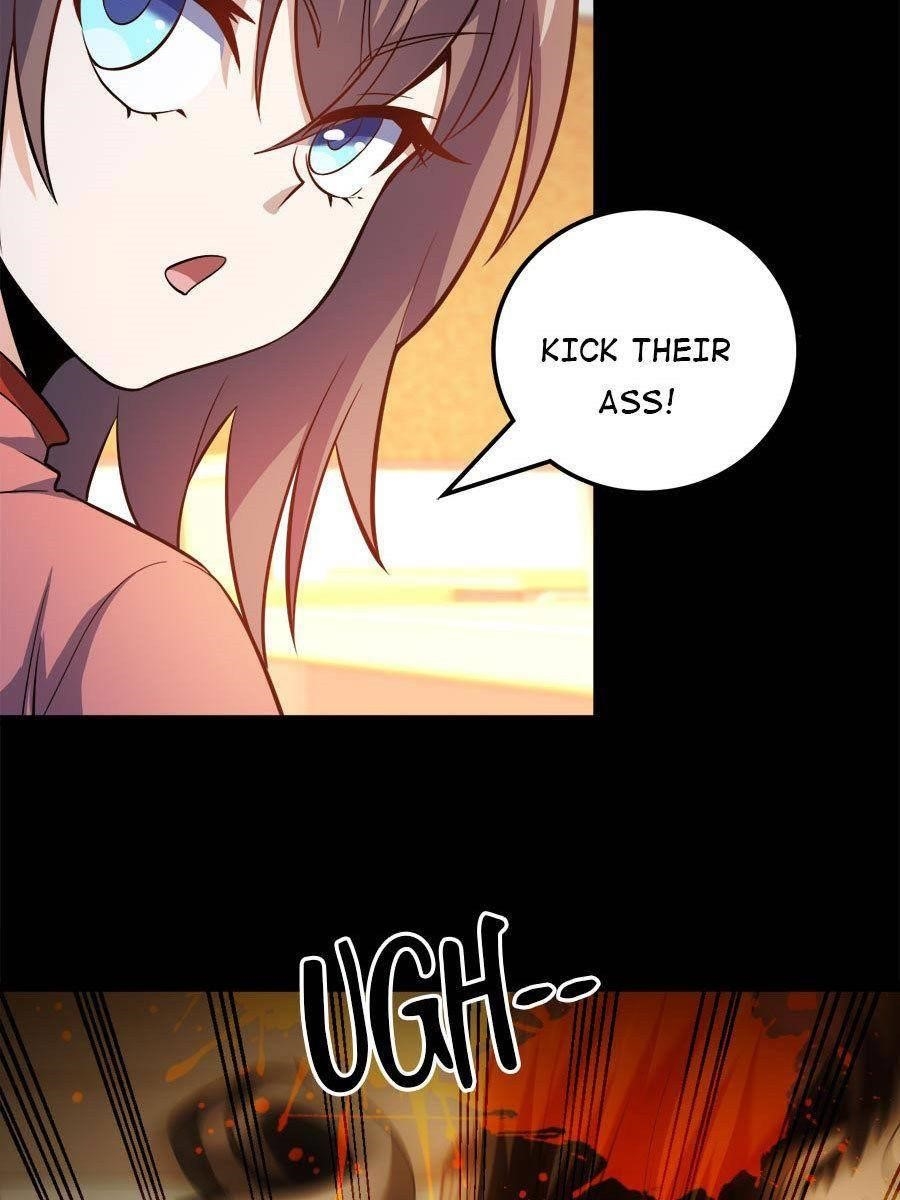 Spare Me, Great Lord! - Chapter 54 Page 47
