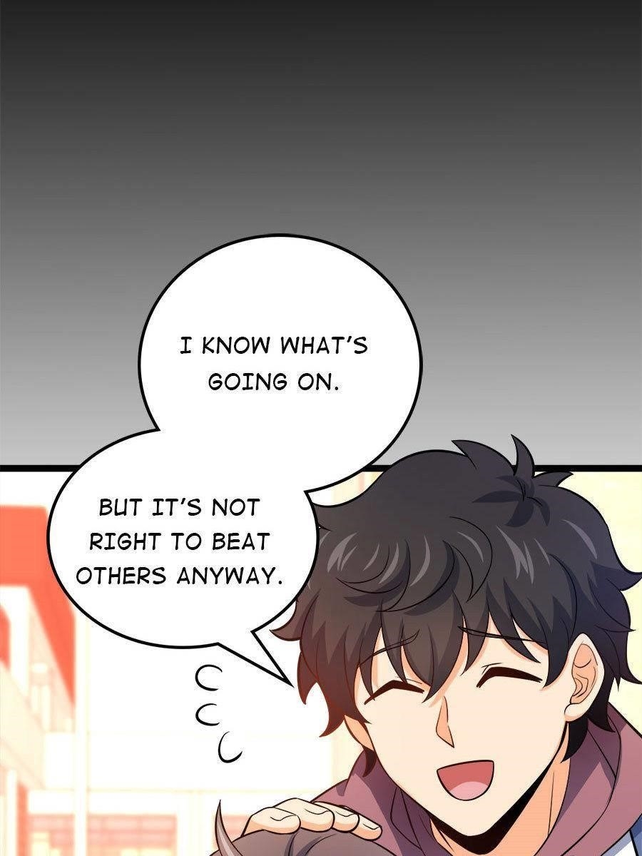 Spare Me, Great Lord! - Chapter 54 Page 55