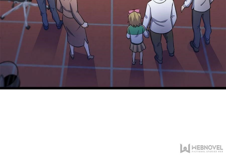 Spare Me, Great Lord! - Chapter 54 Page 59