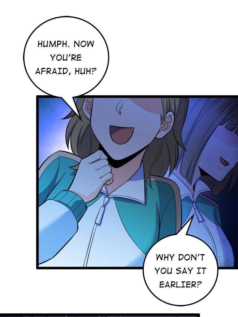 Spare Me, Great Lord! - Chapter 54 Page 60