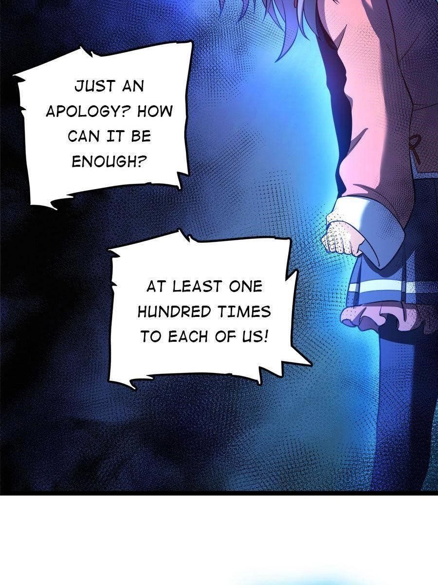 Spare Me, Great Lord! - Chapter 54 Page 63