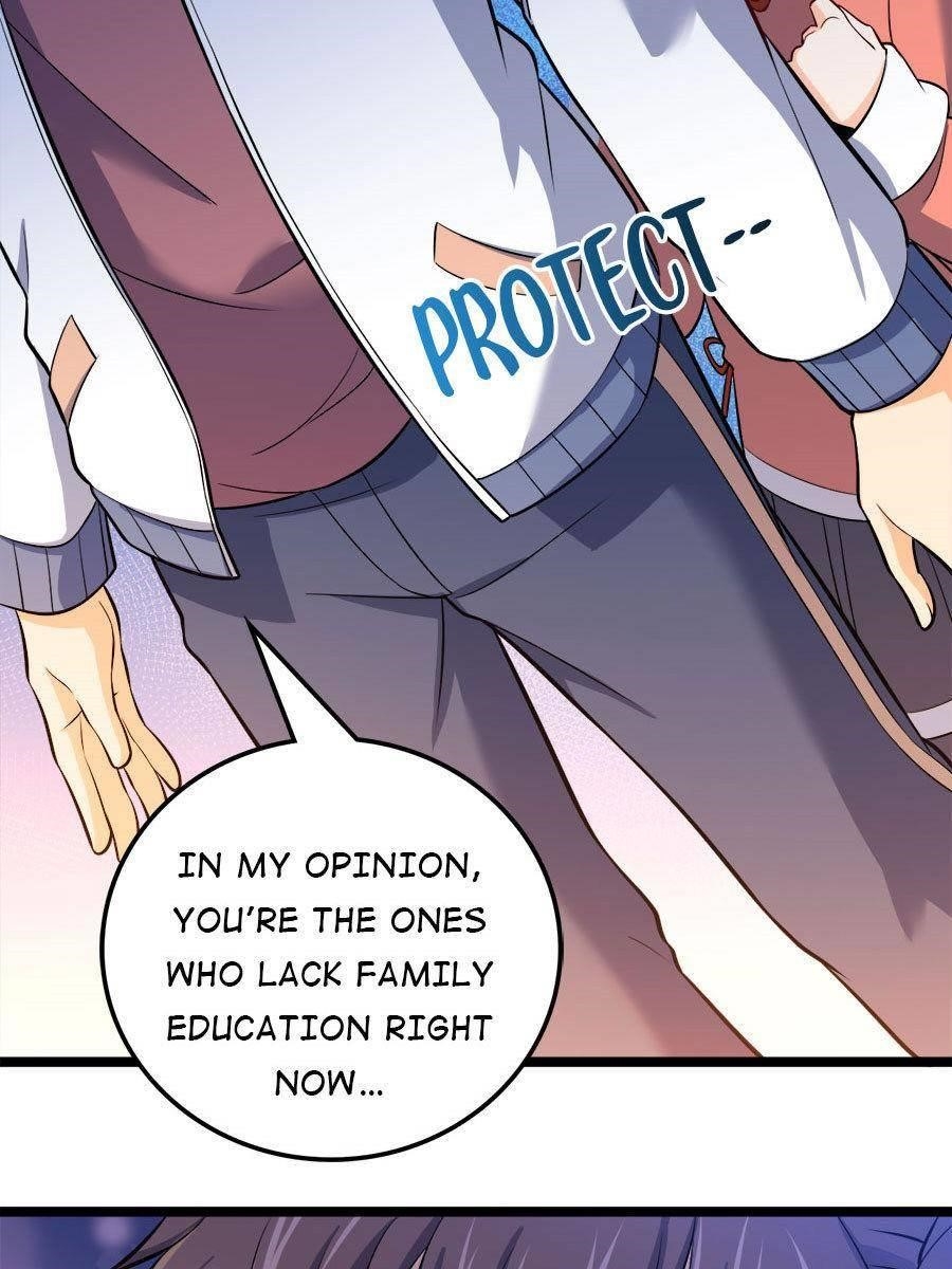 Spare Me, Great Lord! - Chapter 54 Page 70