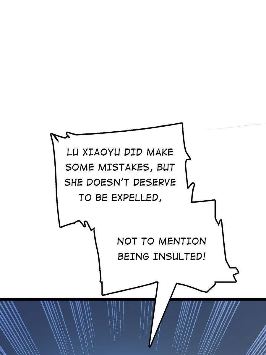 Spare Me, Great Lord! - Chapter 54 Page 72