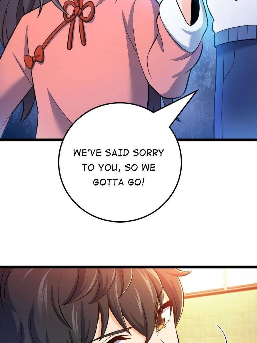 Spare Me, Great Lord! - Chapter 54 Page 78