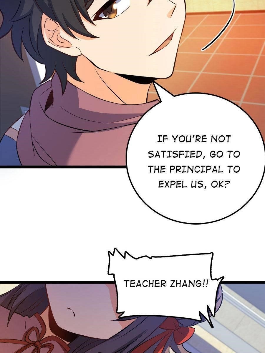 Spare Me, Great Lord! - Chapter 54 Page 79