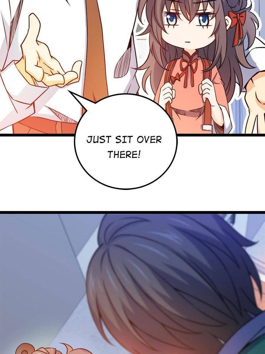 Spare Me, Great Lord! - Chapter 54 Page 8