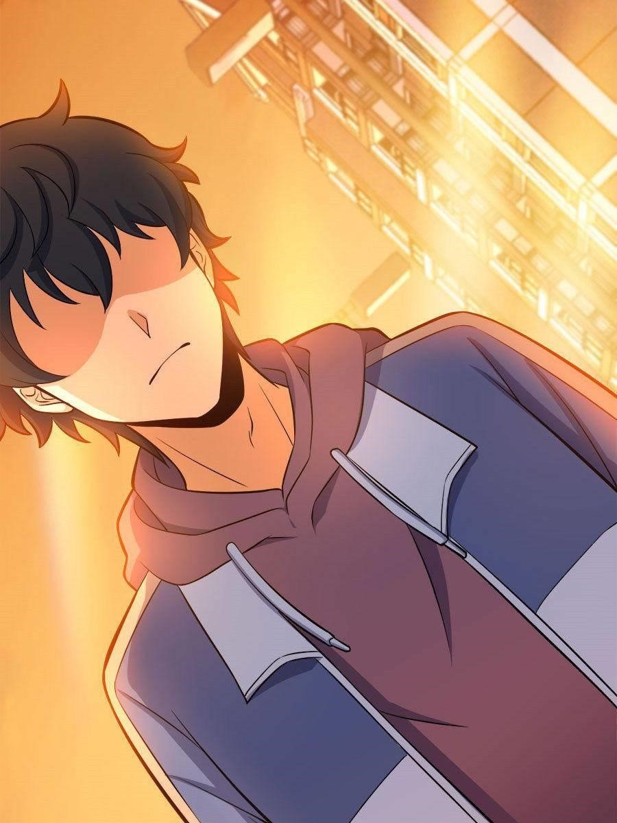 Spare Me, Great Lord! - Chapter 54 Page 84