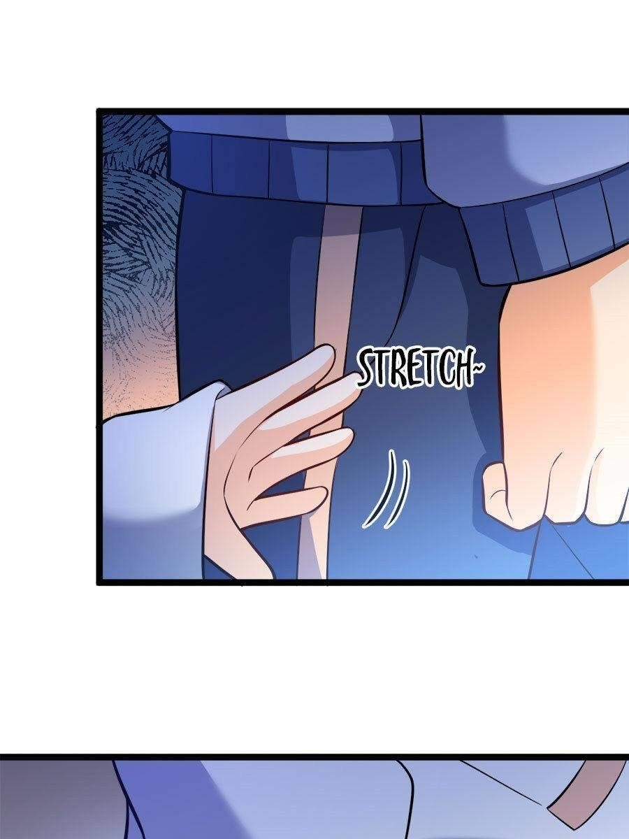 Spare Me, Great Lord! - Chapter 54 Page 86