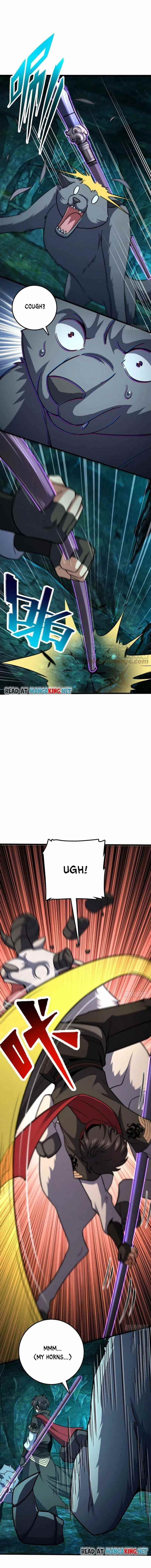 Spare Me, Great Lord! - Chapter 540 Page 10