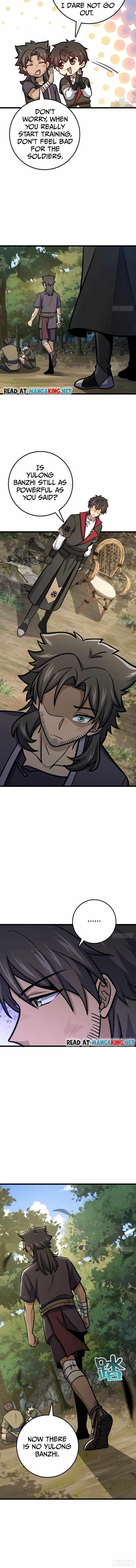Spare Me, Great Lord! - Chapter 544 Page 2