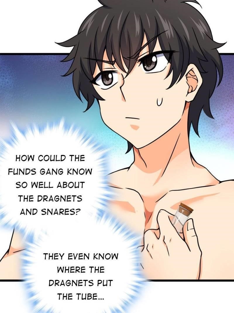 Spare Me, Great Lord! - Chapter 55 Page 105