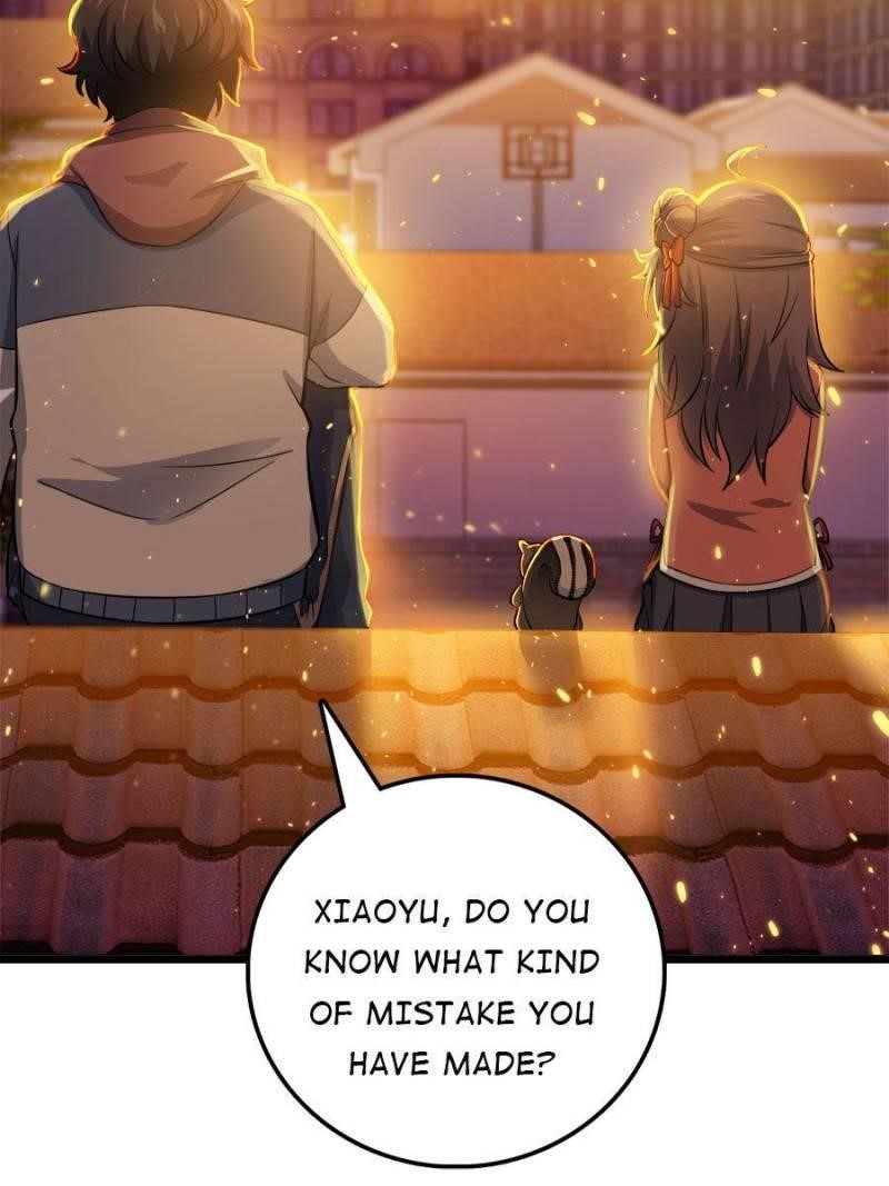 Spare Me, Great Lord! - Chapter 55 Page 11