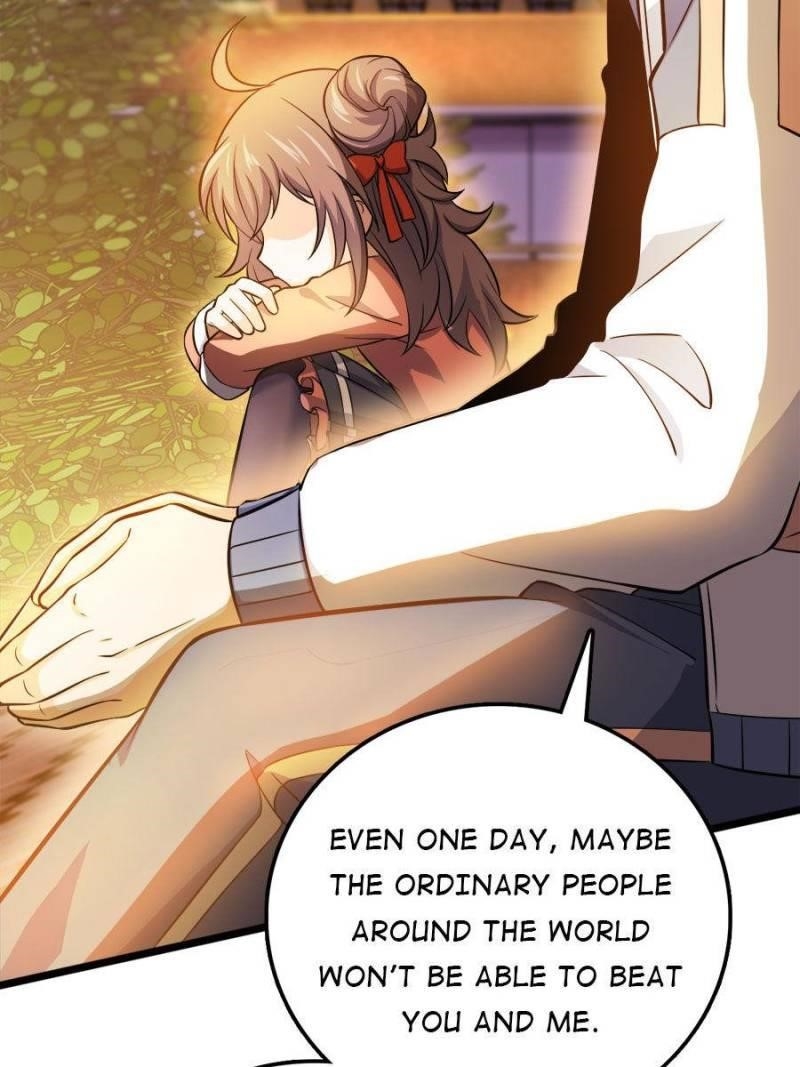 Spare Me, Great Lord! - Chapter 55 Page 14