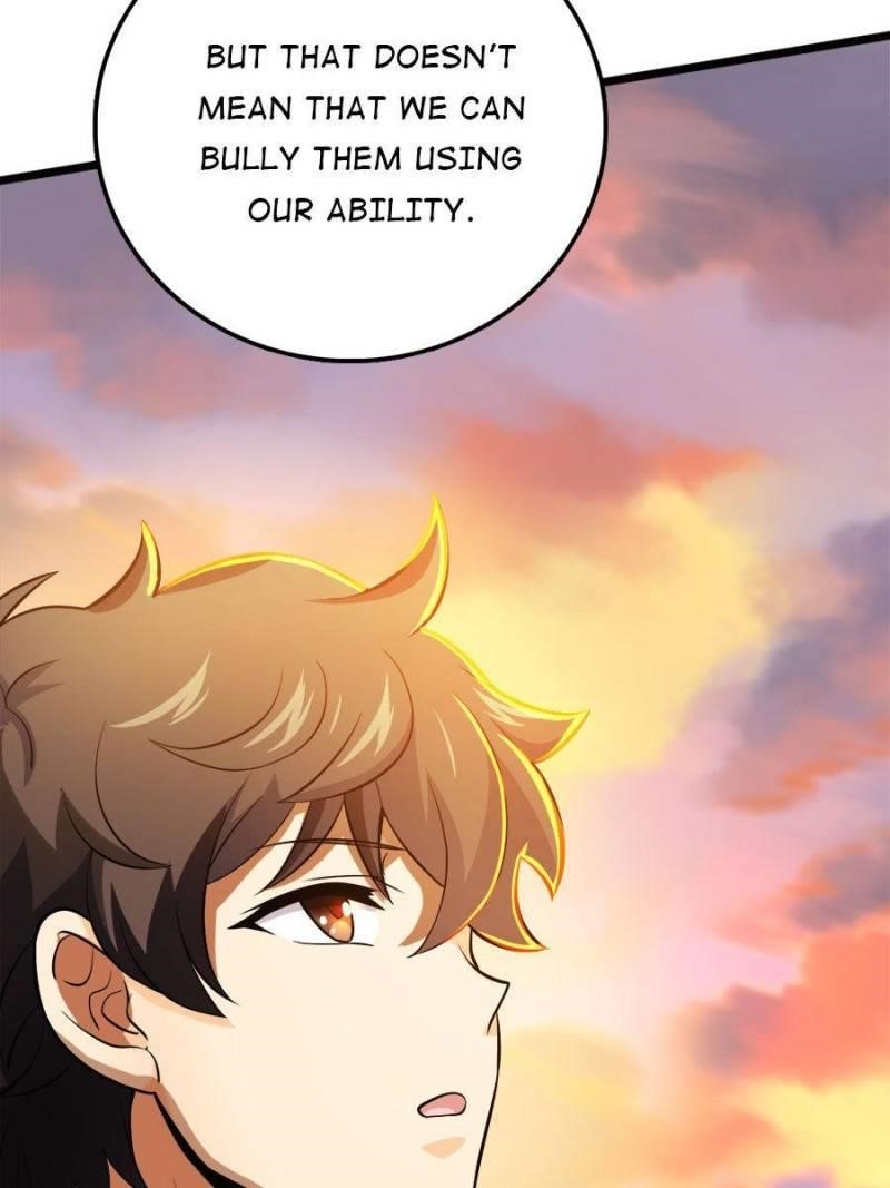 Spare Me, Great Lord! - Chapter 55 Page 16