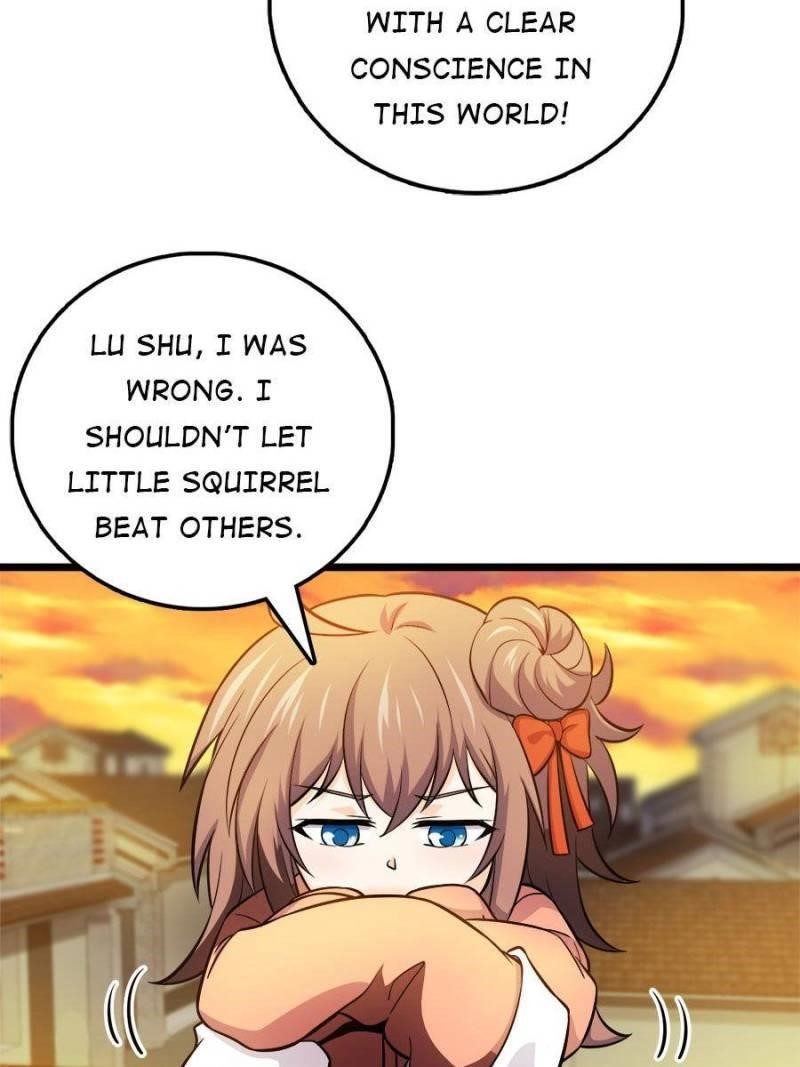 Spare Me, Great Lord! - Chapter 55 Page 23