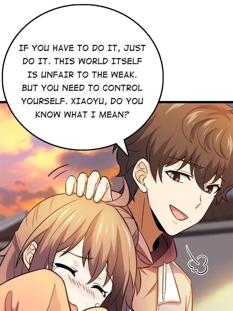 Spare Me, Great Lord! - Chapter 55 Page 25
