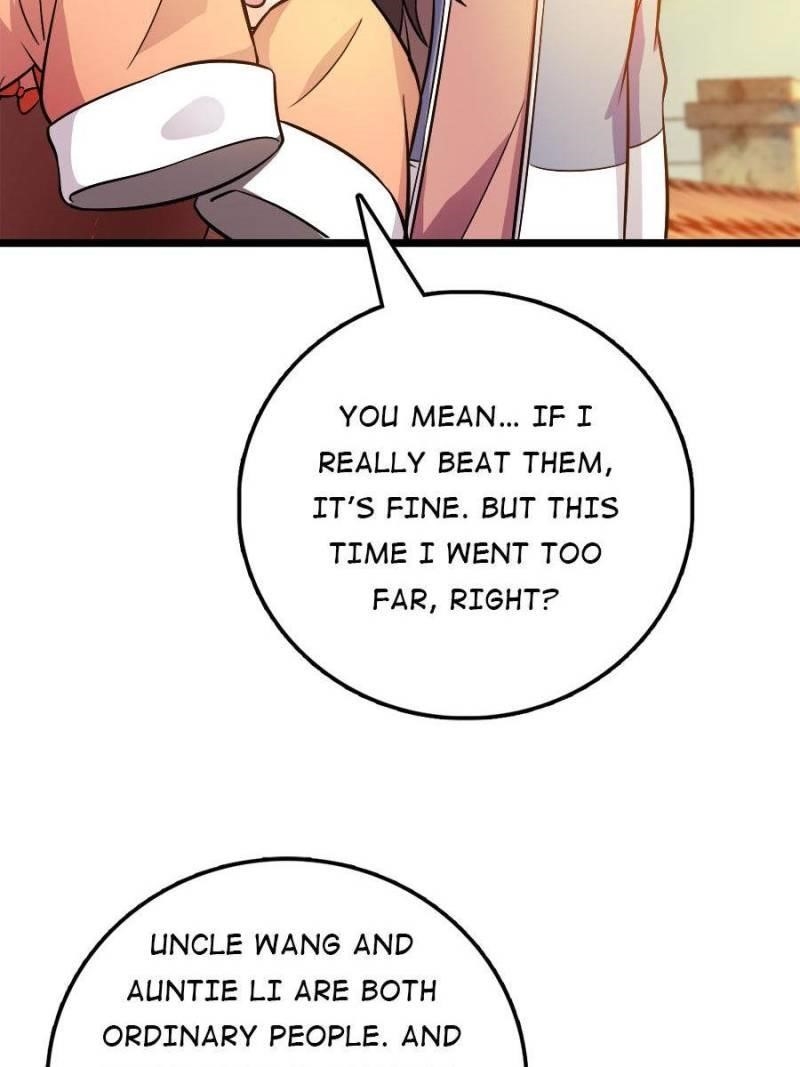 Spare Me, Great Lord! - Chapter 55 Page 26