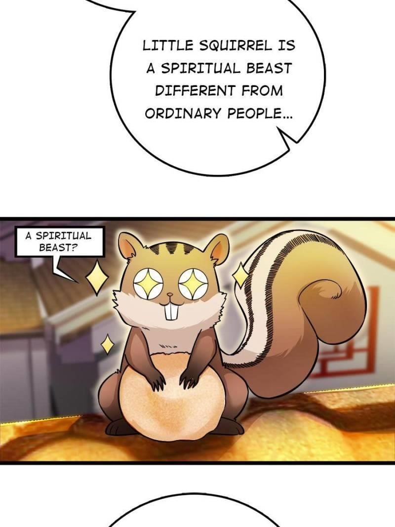 Spare Me, Great Lord! - Chapter 55 Page 28