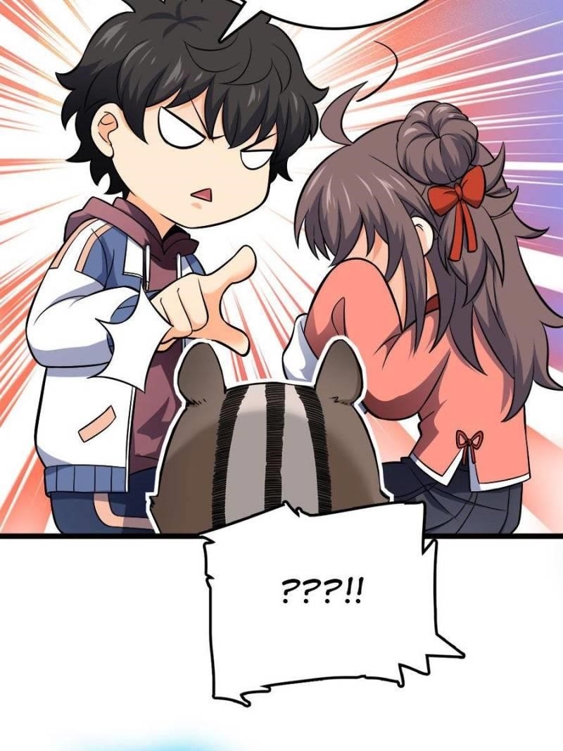 Spare Me, Great Lord! - Chapter 55 Page 30