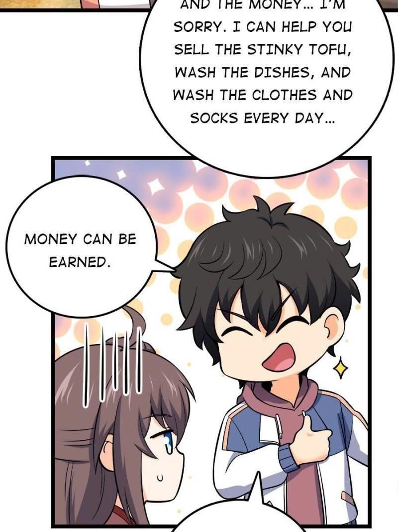 Spare Me, Great Lord! - Chapter 55 Page 34