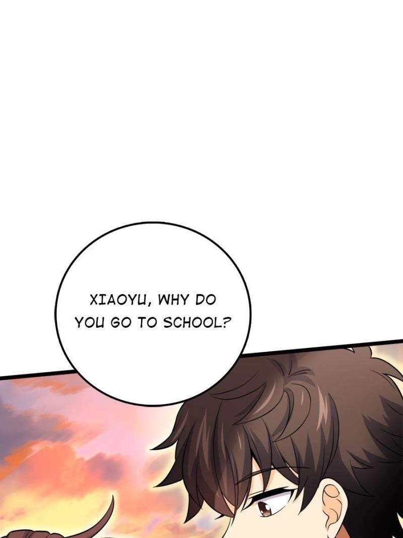 Spare Me, Great Lord! - Chapter 55 Page 39