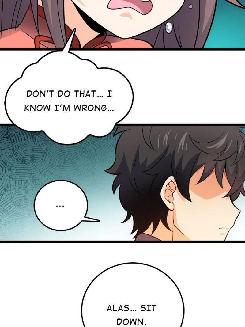 Spare Me, Great Lord! - Chapter 55 Page 5