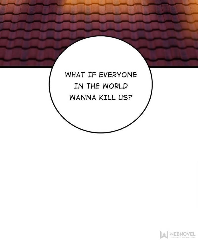 Spare Me, Great Lord! - Chapter 55 Page 54