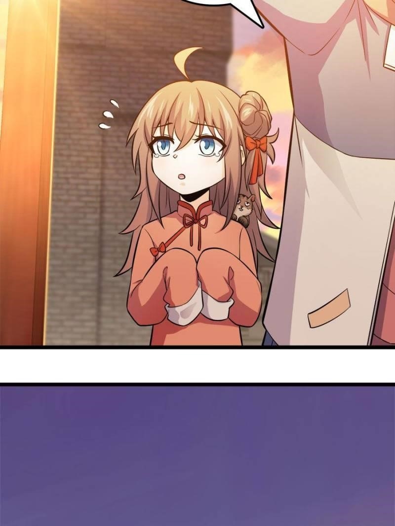 Spare Me, Great Lord! - Chapter 55 Page 7