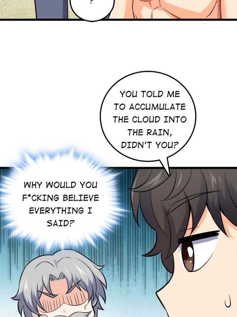 Spare Me, Great Lord! - Chapter 55 Page 83