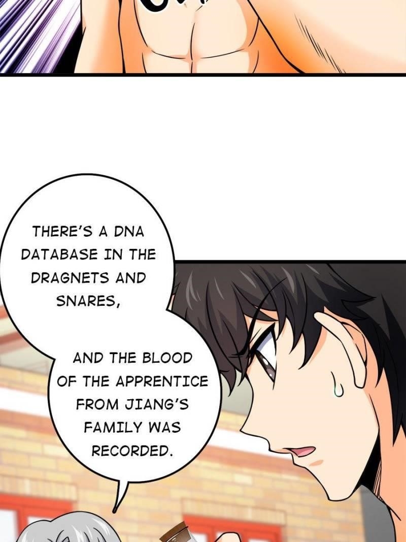 Spare Me, Great Lord! - Chapter 55 Page 98