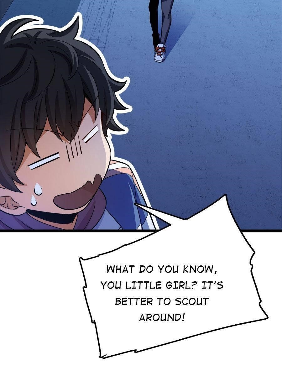 Spare Me, Great Lord! - Chapter 56 Page 13