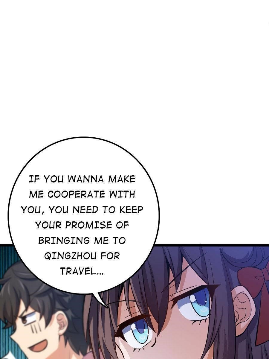 Spare Me, Great Lord! - Chapter 56 Page 14