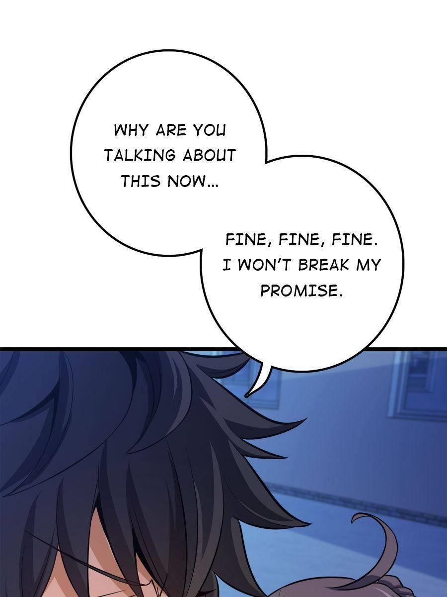 Spare Me, Great Lord! - Chapter 56 Page 16