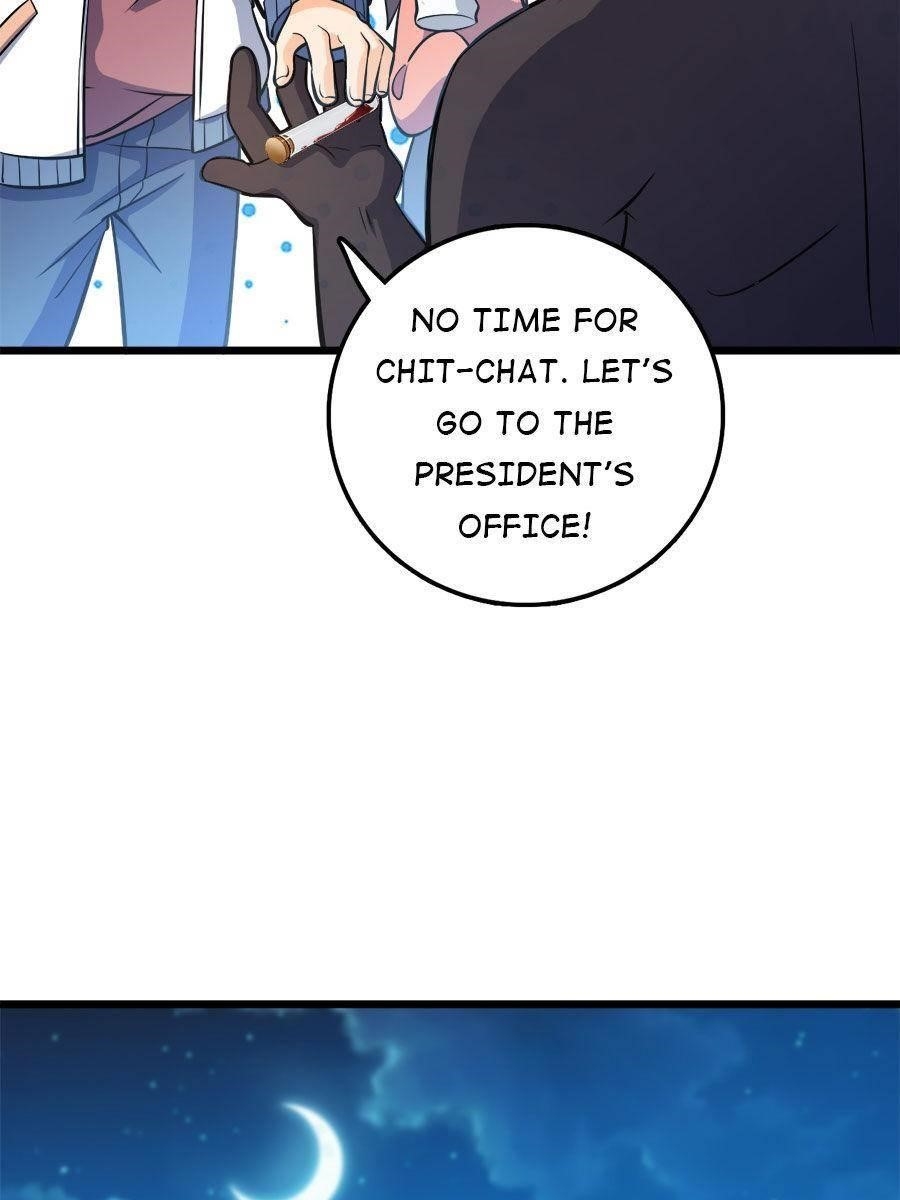 Spare Me, Great Lord! - Chapter 56 Page 24